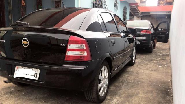 Astra 2010/2011 Novíssimo - Raridade - Foto 14