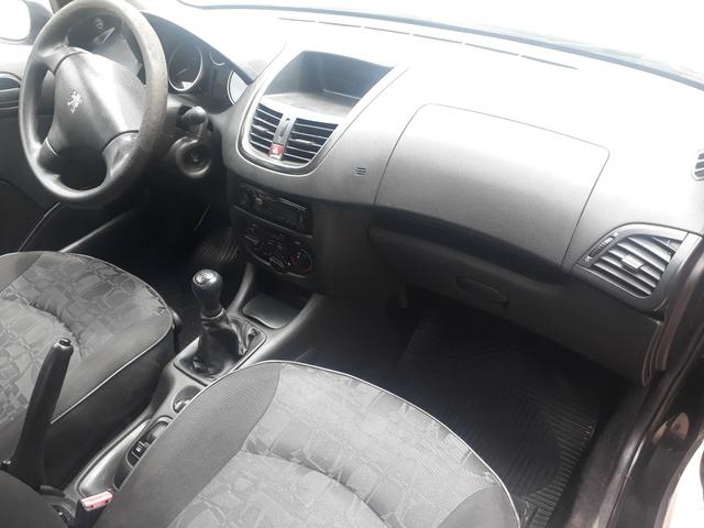 Peugeot 207 2009