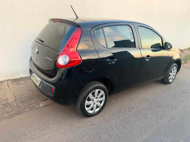 PALIO 2012/2013 1.0 MPI ATTRACTIVE 8V FLEX 4P MANUAL - Foto 6