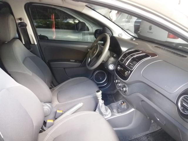 Gran siena 1.4 2016 novíssimo!!! 28000KM - Foto 5