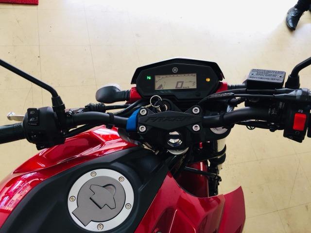 Yamaha Fazer 250 2020 - Foto 5