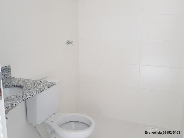 Apartamento de 1 Quarto 1 vaga de garagem - Minha casa minha vida - Taxas Grátis - Foto 7