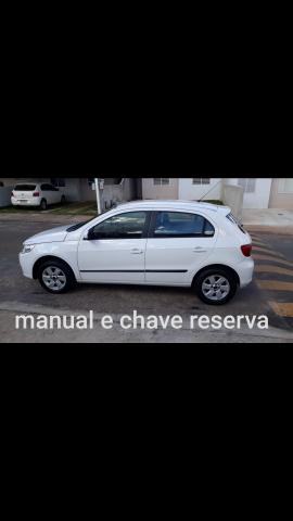 Gol g5 2008/2009 - Foto 3