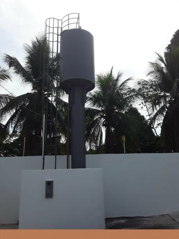Cd Fechado 2qrts Parque Da Laranjeira Casa Nova Pronta Pra Morar cvwxu xpzus - Foto 16