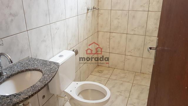 Casa para aluguel, 2 quartos, cidade nova - itauna/mg - Foto 8
