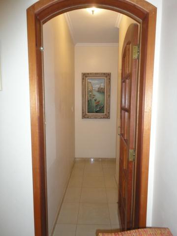 Mega Oportunidade Apto Enorme 03 Dorms + Dependência empregada! - Foto 6