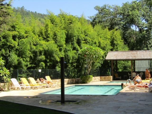 Excelente apto em Itaipava - Petrópolis - Foto 20