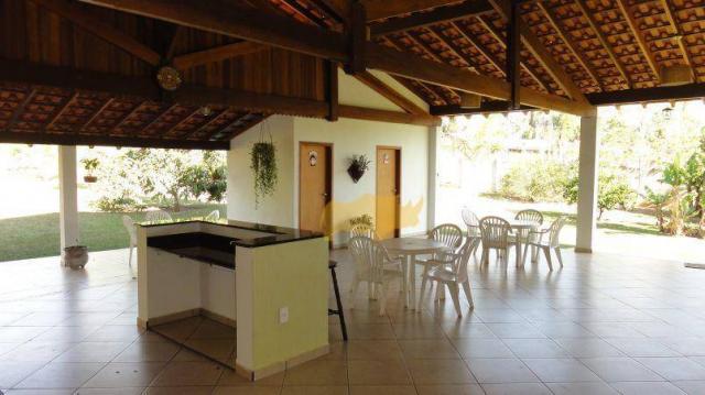 Chácara, distrito de ferraz - ajapi - Foto 14