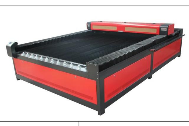 Máquina de corte laser para não metais