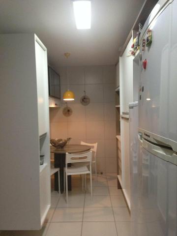 Apartamento 4/4 - Tirol - Residencial Portucale - 136m² - Foto 18