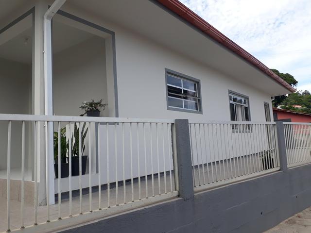 Casa na Costeira do Ribeirão da Ilha em Florianópolis