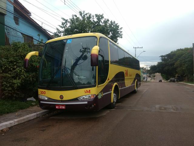 Paradissel g6 1200 Mercedes 2002 - Foto 4