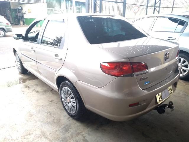 Fiat Siena El 1.0 8V Flex Completo - Foto 11