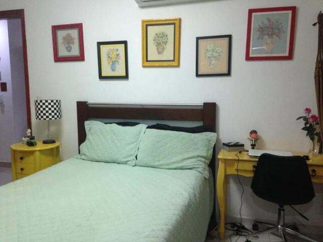 Apartamento 4/4 - Tirol - Residencial Portucale - 136m² - Foto 10