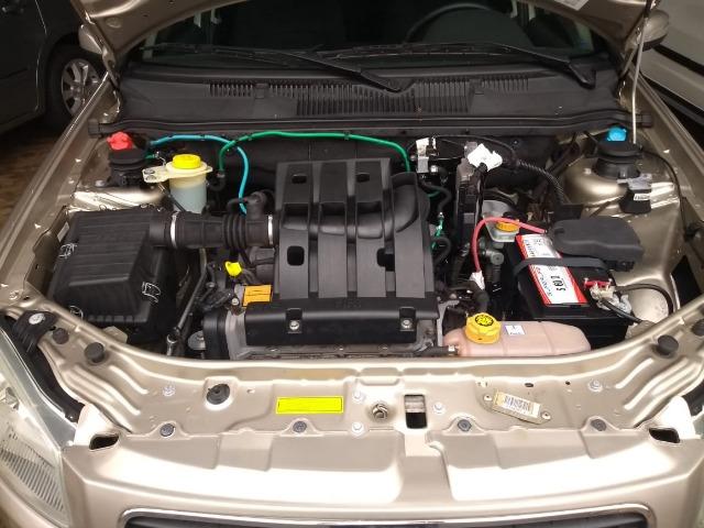 Fiat Siena El 1.0 8V Flex Completo - Foto 4