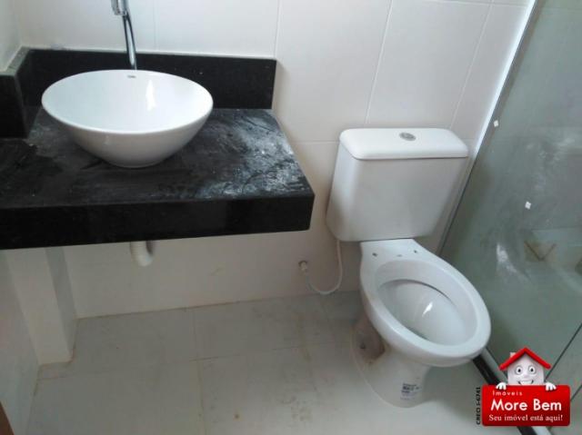 Apartamento 2 Quartos (1 Suíte) Centro - São Pedro da Aldeia - Foto 6