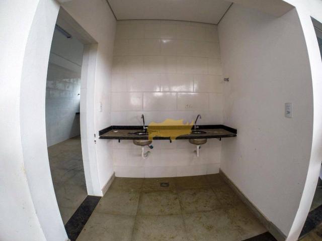 Barracão novo no corporate park - Foto 15