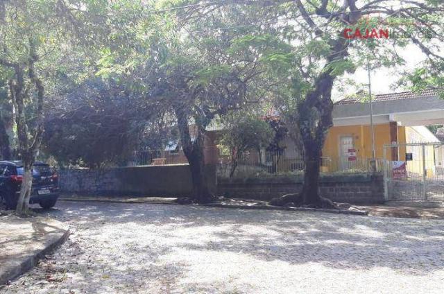 Casa com 3 dormitórios e 3 vagas no bairro tristeza. - Foto 5