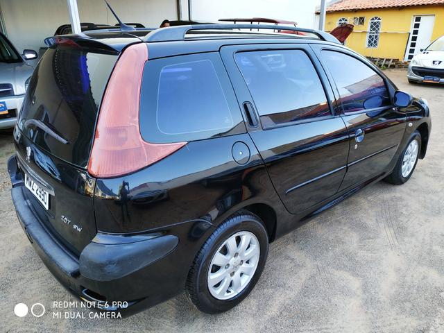 Peugeot 207 1.4 2008/2009 Sport completa - Foto 3