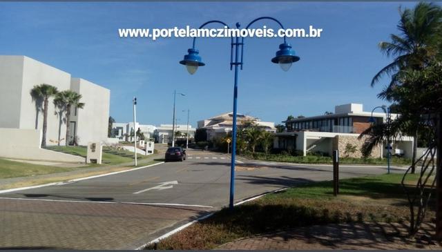 Lote no Condomínio Laguna, 900 m², no litoral sul. Estudo receber imóvel menor valor - Foto 8