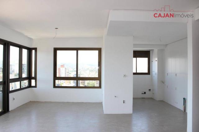 Apartamentos de 2 suítes com 2 vagas de garagem no bairro petrópolis - Foto 5