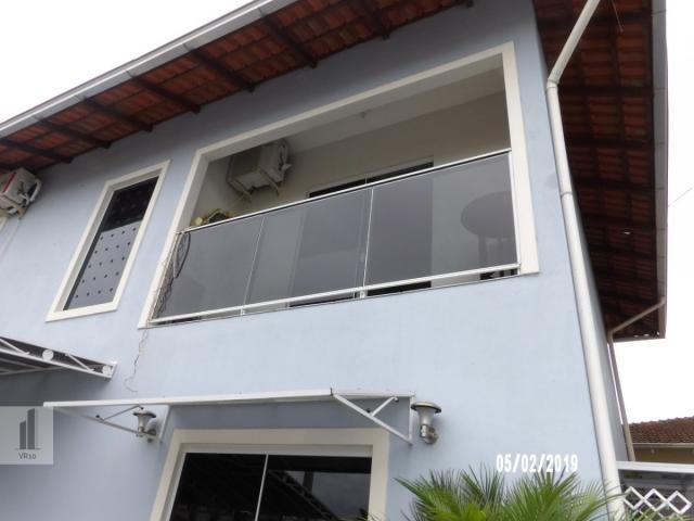 Sobrado, Jarivatuba, Joinville-SC - Foto 18