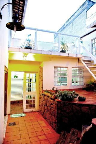 Espetacular Casa colonial , 4 quartos , 2 vagas , bairro Dom Cabral - Foto 20
