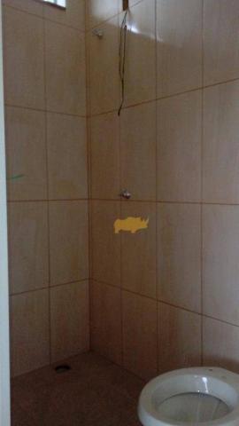 Sala comercial para locação, jardim américa, rio claro. - Foto 4