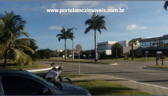 Lote no Condomínio Laguna, 900 m², no litoral sul. Estudo receber imóvel menor valor - Foto 2