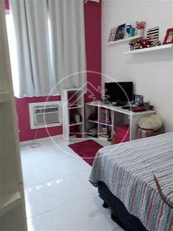 Apartamento à venda com 3 dormitórios em Lins de vasconcelos, Rio de janeiro cod:842600 - Foto 12