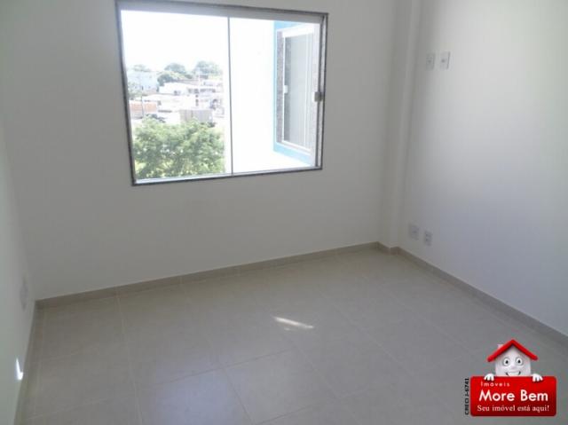 Apartamento 2 Quartos (1 Suíte) em São Pedro da Aldeia/RJ - Foto 15