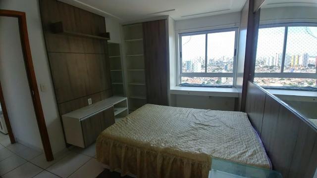 Torre Amintas Barros - 18º andar com Móveis Projetados - Foto 17