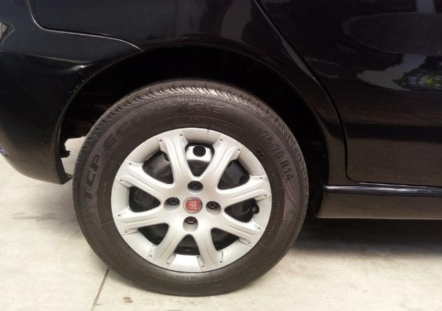 Fiat Palio Fire completo - Foto 10