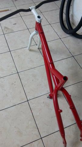 Peça para bicicletas