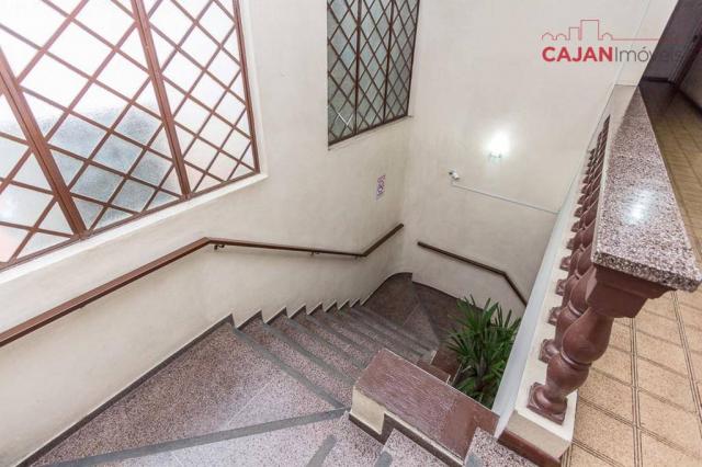 Sala comercial com 26m² no bairro tristeza - Foto 7