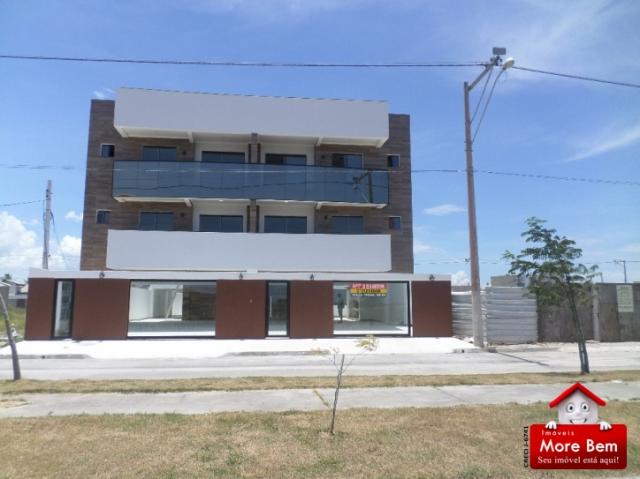 Apartamento 2 Quartos (1 Suíte) Centro - São Pedro da Aldeia