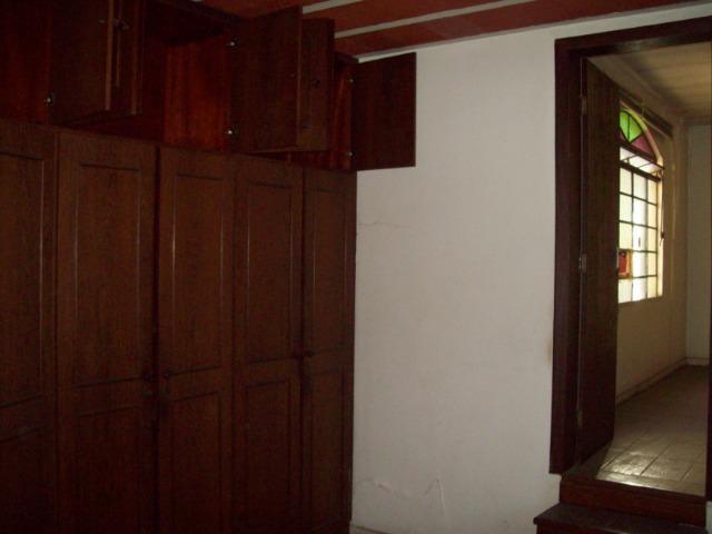 Casa colonial , 3 quartos , 4 vagas , habite-se , joão pinheiro , BH - Foto 10