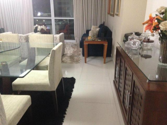 Apartamento 4/4 - Tirol - Residencial Portucale - 136m² - Foto 2