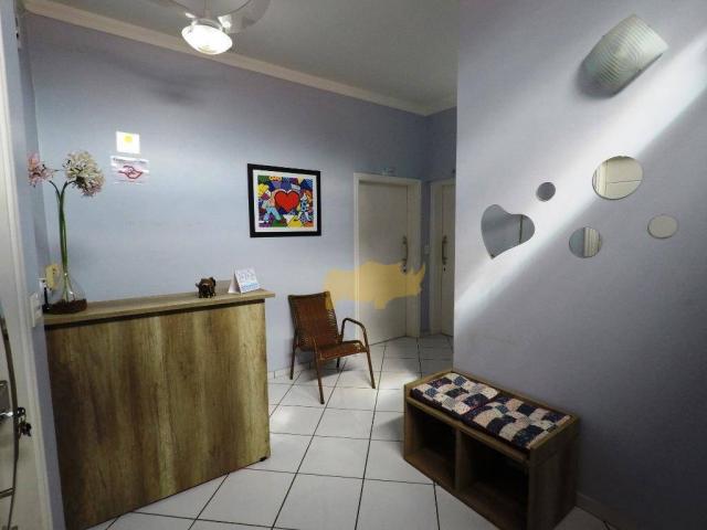 Sala comercial para locação, vila operária, rio claro. - Foto 7