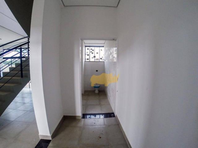 Barracão novo no corporate park - Foto 6