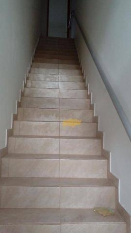 Sala comercial para locação, jardim américa, rio claro. - Foto 7