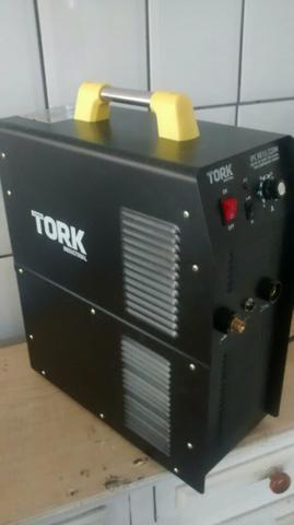 Máquina de corte e plasma Tork