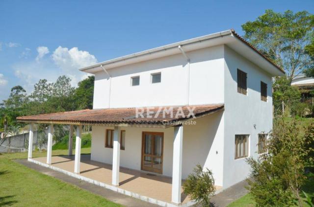 Casa à venda, 208 m² por R$ 450.000,00 - Itapark Residencial - Vargem Grande Paulista/SP - Foto 4