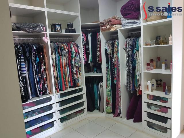 Casa de condomínio à venda com 3 dormitórios cod:CA00256 - Foto 7