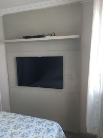 Apartamento à venda com 2 dormitórios em Sapucaia ii, Contagem cod:1690 - Foto 10
