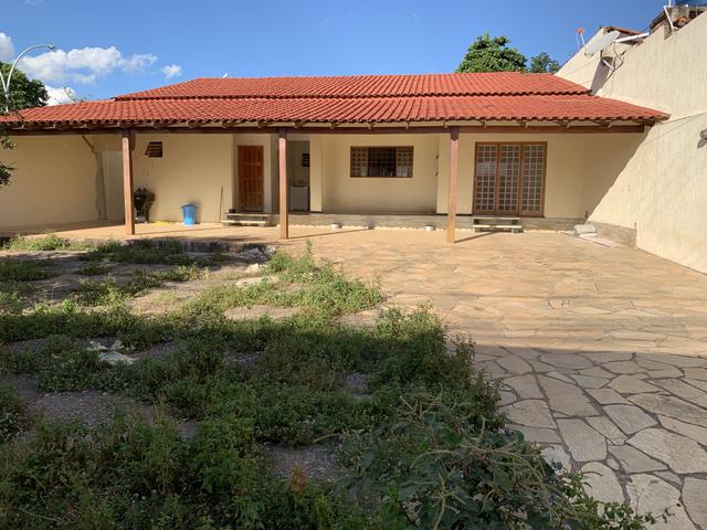Linda casa de 3 qts, suite em lote de 525 mts em Sobradinho I