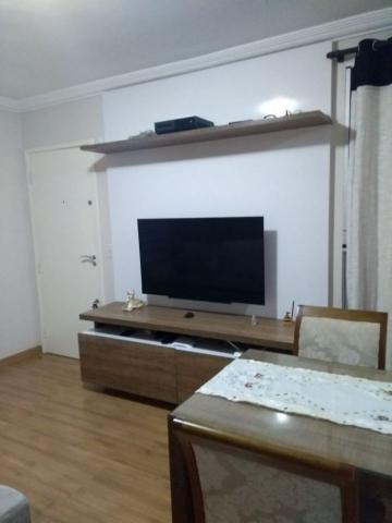 Apartamento à venda com 2 dormitórios em Sapucaia ii, Contagem cod:1690 - Foto 4
