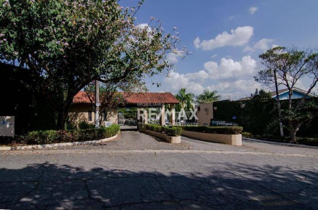 Casa residencial à venda, Jardim Passárgada I, Cotia. - Foto 4
