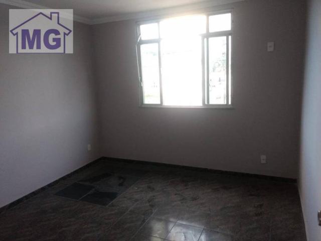 Apartamento com 3 dormitórios à venda, 115 m² por r$ 190.000,00 - centro - macaé/rj - Foto 10