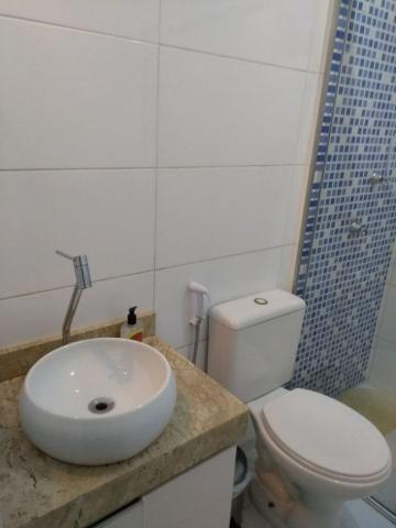 Apartamento à venda com 2 dormitórios em Sapucaia ii, Contagem cod:1690 - Foto 20